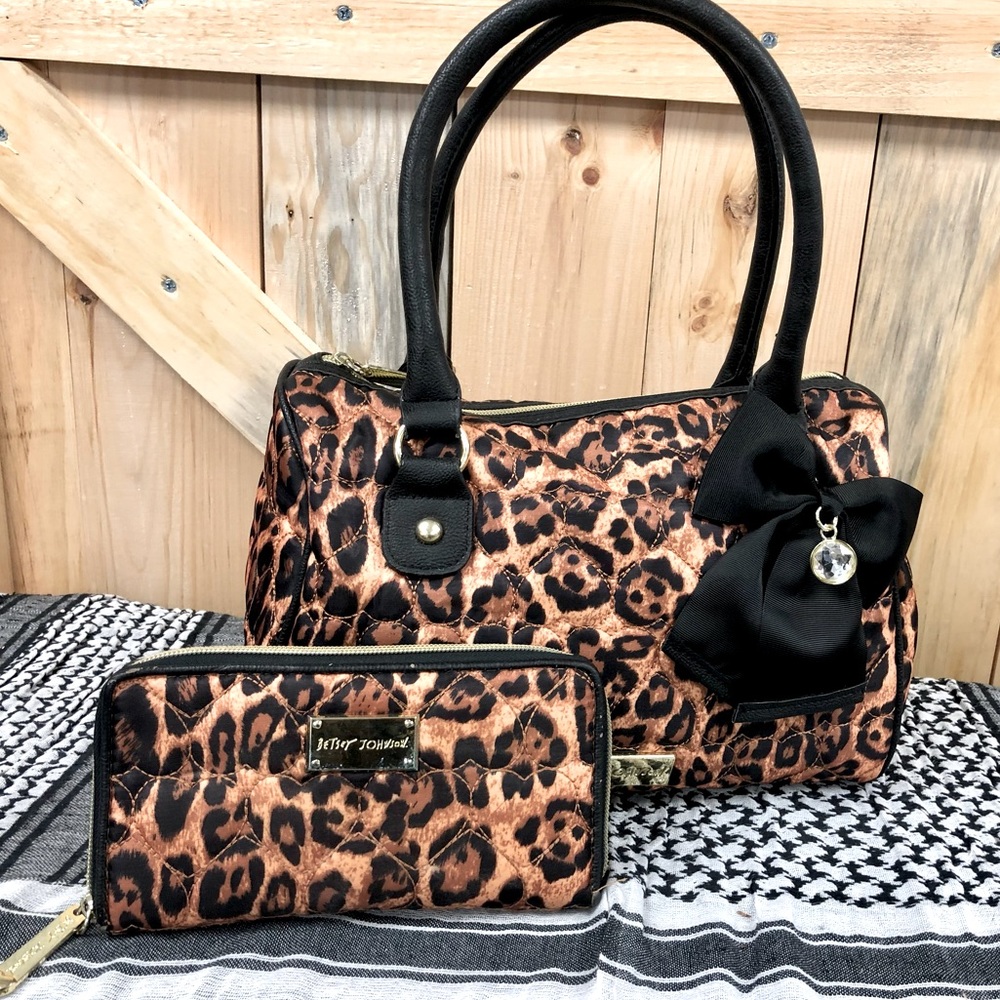 Betsey Johnson